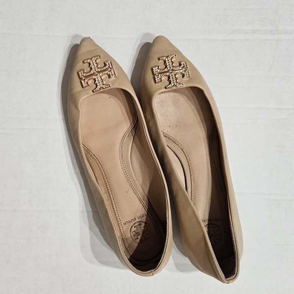Tory Burch flats - Picture 9 of 9